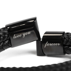 Happy Anniversary Last Everything – Bracelet