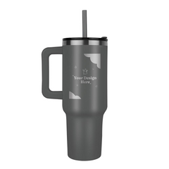 Nurse - Tumbler