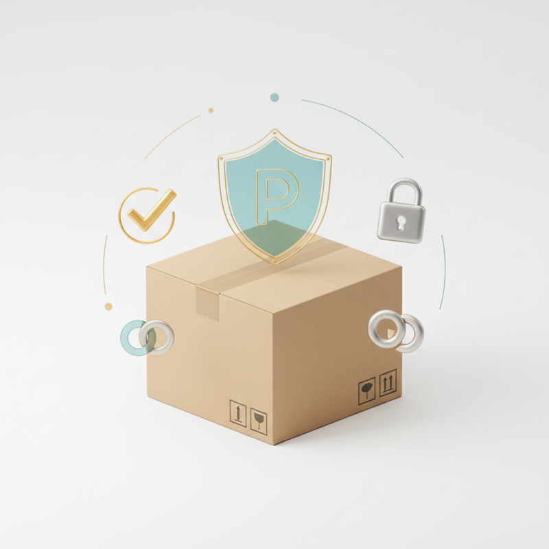 Package Protection